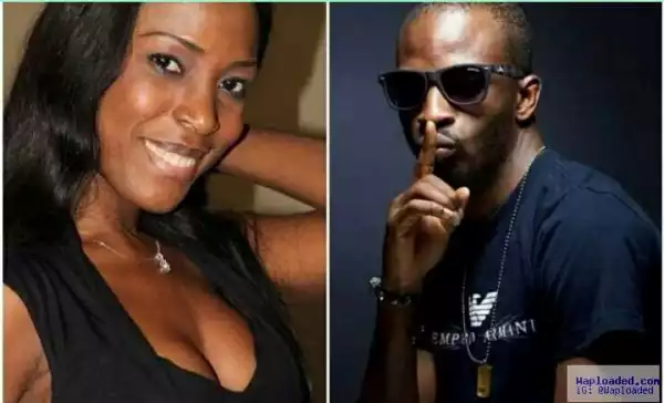 Did 9ice Diss Linda Ikeji In His New Single “At The Moment”?